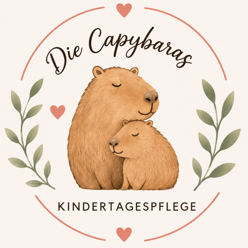 Die Capybaras-Kindertagespflege in Gießen Die Capybaras-Kindertagespflege in Gießen